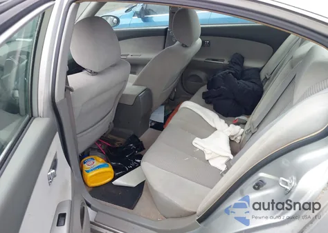 2006 Nissan Altima 2.5 S из США, поврежденный, VIN 1N4AL11D26N314124